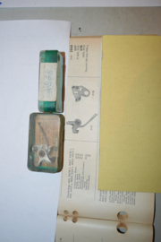 Schier contactpunten 2877