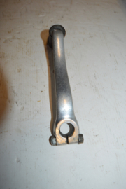 AJS/Matchless Schakel pedaal B52 Burman bak