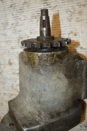 Triumph T71 Versnelling bak Val Page (1024 ingeslagen foto 13)