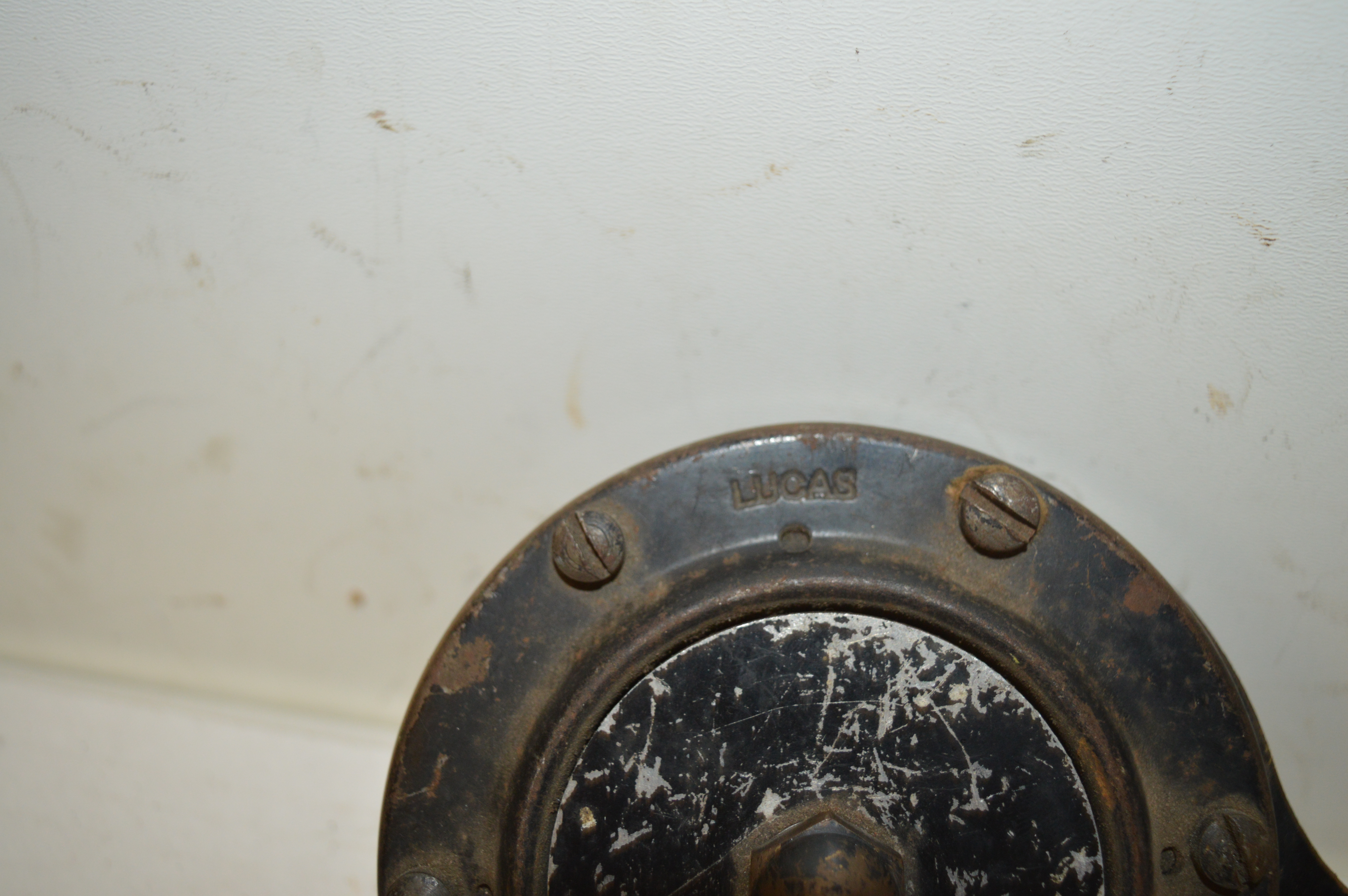 Lucas Altette 12 volt/7235/7014C