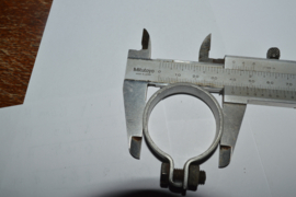 carburateur klem 36/40 mm