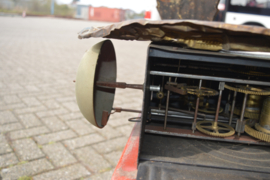 Comtoise klok fa A.Renous/Toulouse/Frankrijk