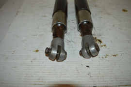 Matchless/Ajs Candelstick schokbrekers