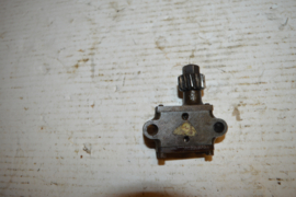 Norton oliepomp 16H/1937