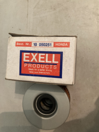 Exell olie/lucht filter 10 050251 Honda