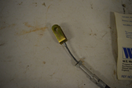 Bsa wiel remkabel WEW 247/Wassel A10
