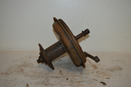 Remnaaf 18 mm/40 spaken