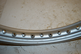 BSA Jones velg 19inch/WM2/40 spaken