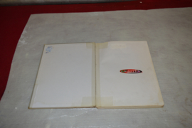 Motorfietsen 1900-1960/Hans van Dissel