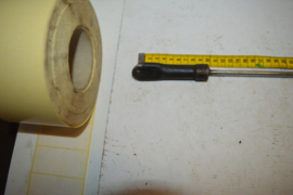 Remstang lengte 68-57cm/dik 6.4mm
