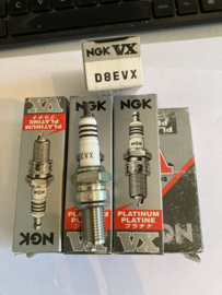 NGK BOUGIE D8EVX