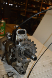 Ariel Burman 4 bak GB39 A 56/A 344