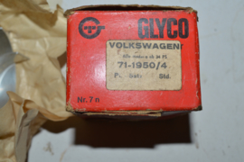 Glyco VW Glijlager set 71-1950/4