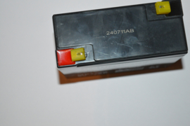 MP7-6S accu/batterij 6volt/7AH