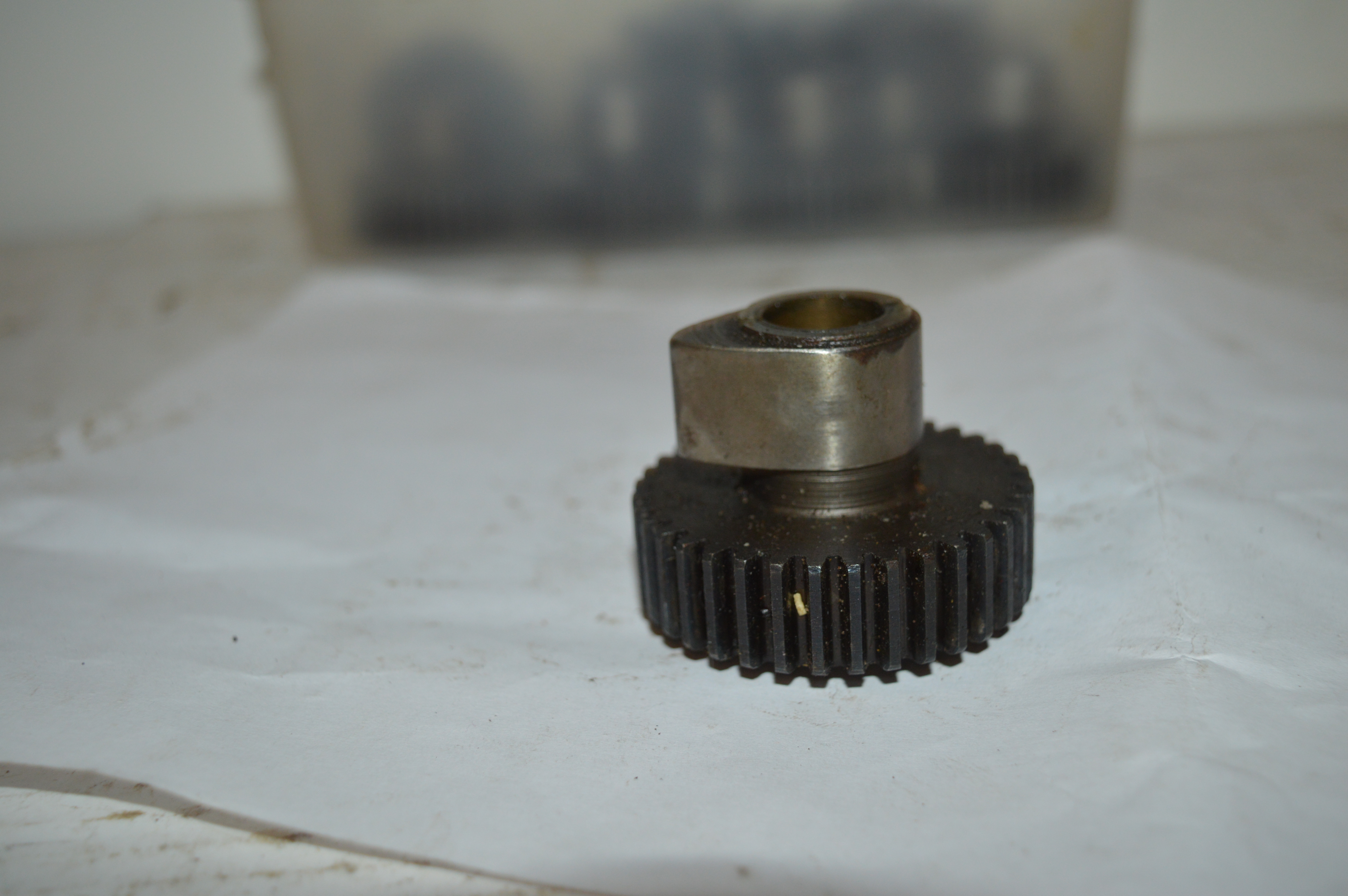 BSA Nokken as R