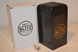 accu Blitz 0811/B 49-6  zwart onderhoudsvrij