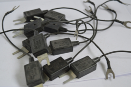 Bremi 4024K/2.2F ontstoren