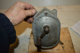 Bosch magneet 49804 anlass-magnet/hand bediening