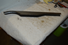Kettingscherm/kast om af te maken lengte 67cm
