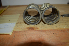 Veren lengte 87mm/56mm/45mm/dik5.8mm