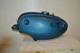 Yamaha benzine tank