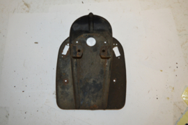 Matchless/Ajs Kentekenplaat houder