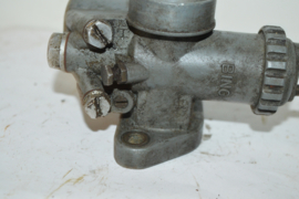 Bing 1/24/81 Carburateur