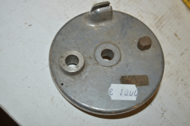 Remankerplaat 90 mm