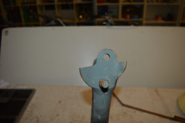 Achter standaard stijfframe (ingekort 5 cm)