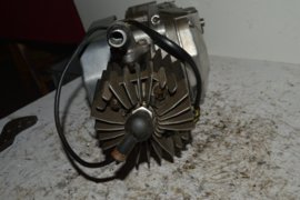 Garelli Grali FO32530/205056 motorblok 49 cc