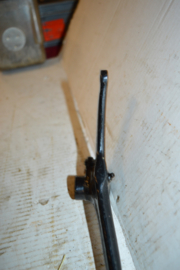Rem Pedaal K/M12 X015090 35/37 cm zwart