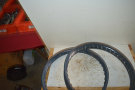 Velgen 19 inch/40 spaken/MK2/MK3