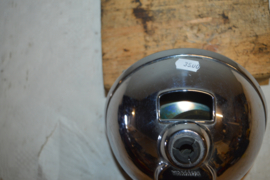 Yamaha YHA-169/SAE M83 koplamp/Koita glas