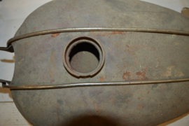 Bsa plaatwerk Benzinetank 29-7802/36 C10/11/12