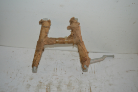 Bsa 82-1628 Rocket 3 midden bok