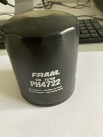 Fram oliefilter PH4722