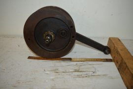 Krukas 1as 24,5 cm/wang 20,5 cm/stang 25 cm