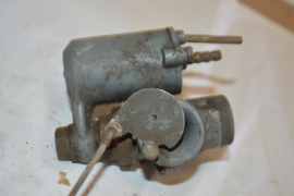 IKOF 17mm Carburateur huis