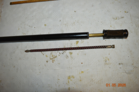 Bandenpomp Bluemel's/England lengte 41,5 cm