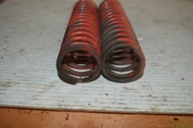Veren lengte 220mm/49mm/40mm/5.4mm