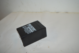 accu/batterij 6 volt 5 amp  onderhoudsvrij VMF