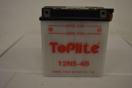 12N5-4B/Toplite/Yuasa