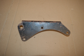 Royal Enfield frame Schets plaat