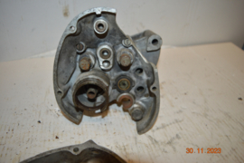 Matchless/Ajs B52 Open gewerkte 4 bak/incompleet