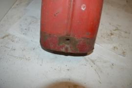 Matchless/Ajs Achter spatbord 1956/1 gat bevestiging