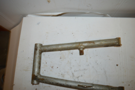 Bsa swingarm Metisse