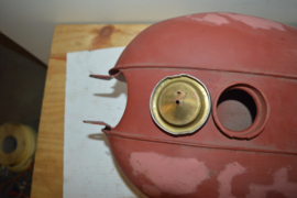 BSA C10/C11 benzinetank/primer