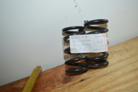 Veren lengte 88mm/49mm/34mm/dik 8.8mm