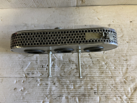 Triumph3/Bsa3 luchtfilter kast
