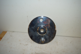 Bsa Remankerplaat/chroom